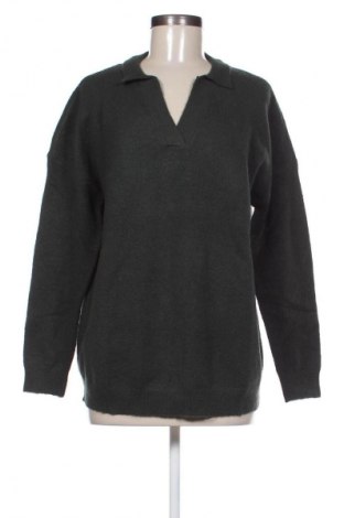 Dámsky pulóver Bpc Bonprix Collection, Veľkosť M, Farba Zelená, Cena  10,68 €