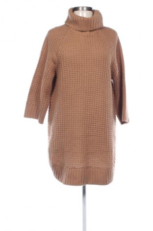 Pulover de femei Bpc Bonprix Collection, Mărime XL, Culoare Maro, Preț 74,99 Lei