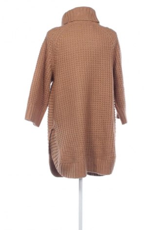 Pulover de femei Bpc Bonprix Collection, Mărime XL, Culoare Maro, Preț 74,99 Lei