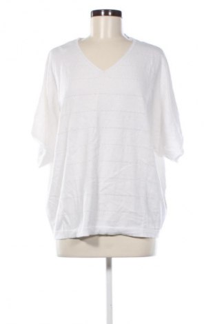 Dámský svetr Bpc Bonprix Collection, Velikost XL, Barva Bílá, Cena  367,00 Kč
