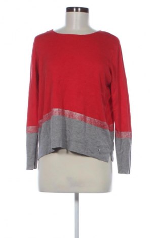 Damski sweter Brax, Rozmiar M, Kolor Kolorowy, Cena 146,09 zł