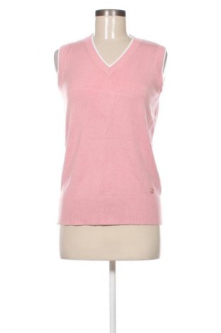 Dámsky pulóver Brax Golf, Veľkosť L, Farba Ružová, Cena  32,75 €