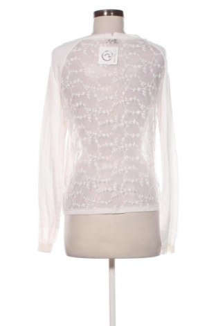 Damenpullover By Timo, Größe S, Farbe Weiß, Preis 83,19 €