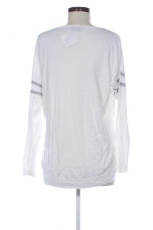Damski sweter C&A, Rozmiar L, Kolor Biały, Cena 68,33 zł