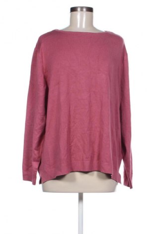 Női pulóver C&A, Méret XXL, Szín Hamurózsaszín, Ár 6 138 Ft