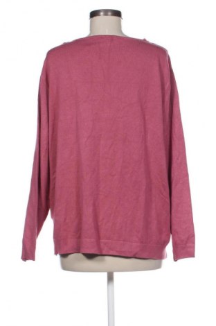 Női pulóver C&A, Méret XXL, Szín Hamurózsaszín, Ár 6 138 Ft