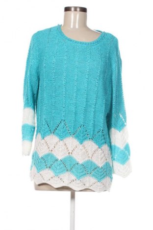 Pulover de femei CPM Collection, Mărime XL, Culoare Multicolor, Preț 42,99 Lei