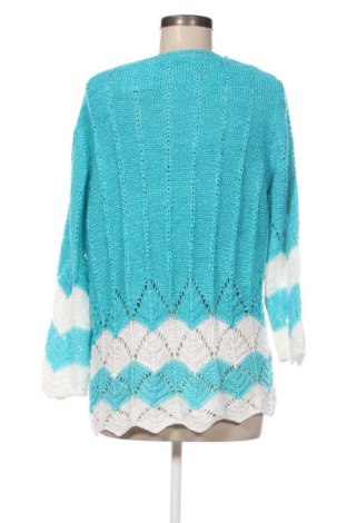 Pulover de femei CPM Collection, Mărime XL, Culoare Multicolor, Preț 42,99 Lei