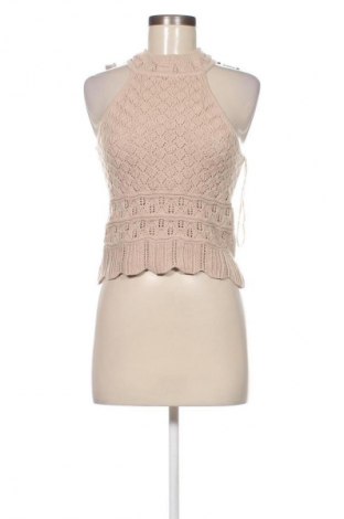 Dámsky pulóver Calliope, Veľkosť S, Farba Hnedá, Cena  11,95 €