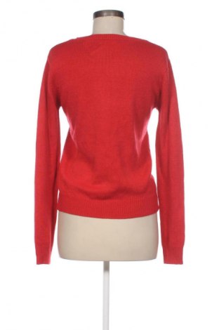 Damski sweter Calliope, Rozmiar L, Kolor Czerwony, Cena 46,99 zł
