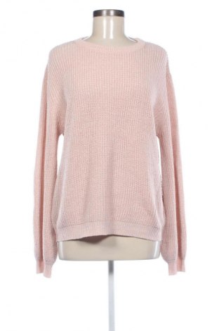 Dámsky pulóver Calliope, Veľkosť XL, Farba Ružová, Cena  27,70 €