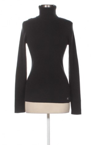 Dámsky pulóver Calvin Klein Jeans, Veľkosť L, Farba Čierna, Cena  43,95 €