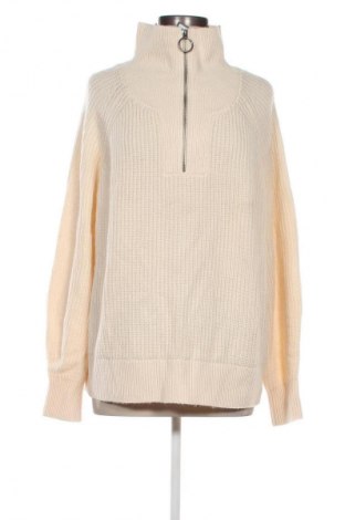 Damski sweter Camel Active, Rozmiar XL, Kolor Beżowy, Cena 459,99 zł