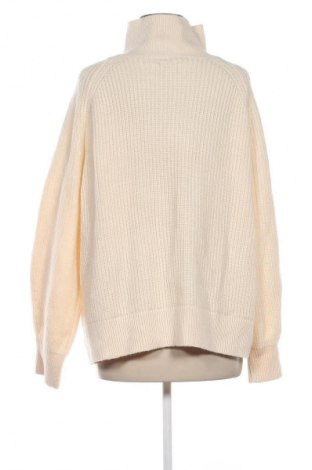 Damski sweter Camel Active, Rozmiar XL, Kolor Beżowy, Cena 459,99 zł