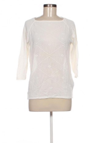 Damski sweter Camomilla, Rozmiar L, Kolor ecru, Cena 64,99 zł