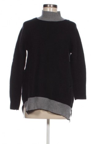 Női pulóver Cc Fashion, Méret L, Szín Fekete, Ár 6 192 Ft