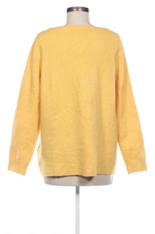 Dámsky pulóver Cecil, Veľkosť XL, Farba Žltá, Cena  14,95 €