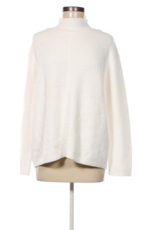 Dámsky pulóver Comma,, Veľkosť M, Farba Biela, Cena  33,95 €