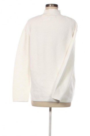 Dámsky pulóver Comma,, Veľkosť M, Farba Biela, Cena  33,95 €