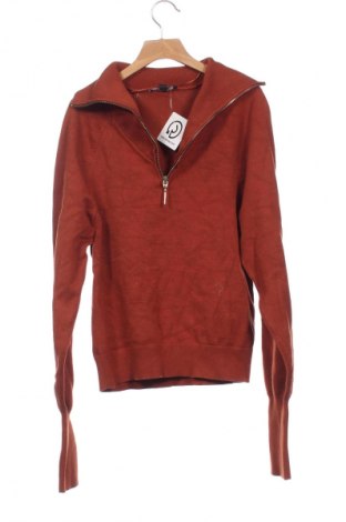 Damenpullover Comma,, Größe XS, Farbe Braun, Preis 32,00 €