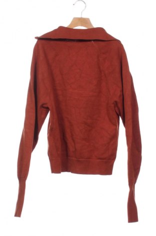 Damenpullover Comma,, Größe XS, Farbe Braun, Preis 32,00 €