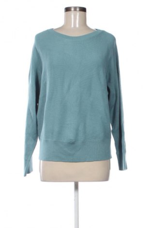 Damenpullover Comma,, Größe L, Farbe Blau, Preis 96,99 €