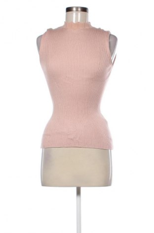 Damski sweter Comma,, Rozmiar S, Kolor Różowy, Cena 146,09 zł