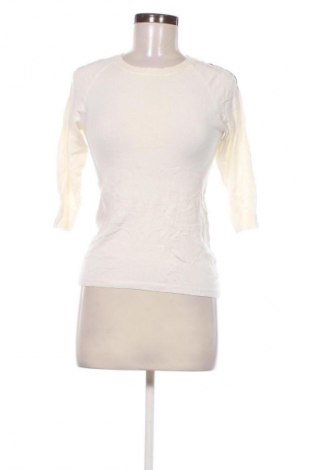 Damenpullover Conbipel, Größe S, Farbe Weiß, Preis 17,99 €