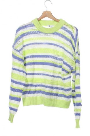 Damski sweter Cubus, Rozmiar XS, Kolor Kolorowy, Cena 95,99 zł