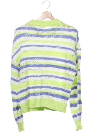 Damski sweter Cubus, Rozmiar XS, Kolor Kolorowy, Cena 95,99 zł