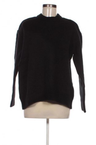 Pulover de femei Dan Fox X About You, Mărime L, Culoare Negru, Preț 304,99 Lei