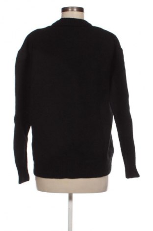 Pulover de femei Dan Fox X About You, Mărime L, Culoare Negru, Preț 304,99 Lei