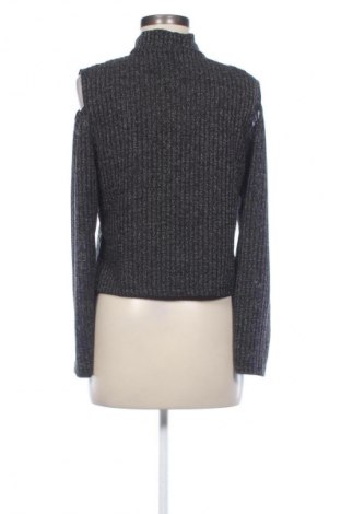 Dámsky pulóver Defacto, Veľkosť XL, Farba Sivá, Cena  14,83 €