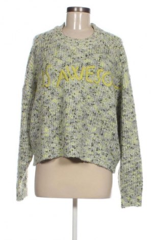 Damenpullover Desigual, Größe XL, Farbe Mehrfarbig, Preis 31,99 €