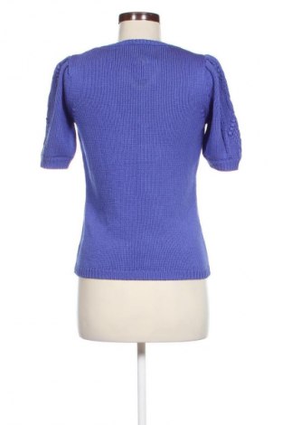 Damenpullover Dika, Größe S, Farbe Blau, Preis 48,19 €