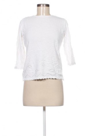 Damenpullover Dmg, Größe M, Farbe Weiß, Preis 28,99 €