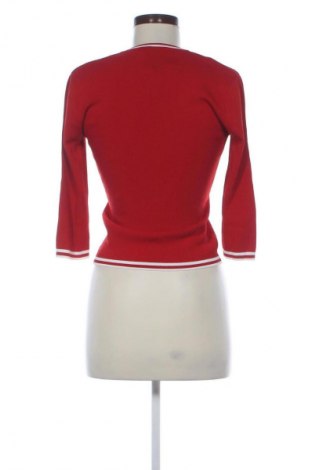 Damski sweter Dunnes Stores, Rozmiar M, Kolor Czerwony, Cena 67,00 zł