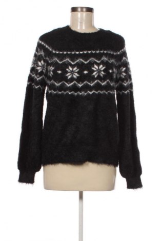 Damski sweter Edc By Esprit, Rozmiar M, Kolor Czarny, Cena 134,99 zł