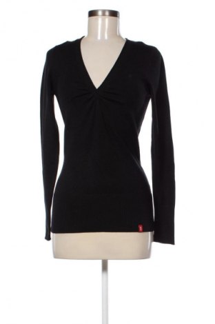 Damenpullover Edc By Esprit, Größe M, Farbe Schwarz, Preis 20,97 €