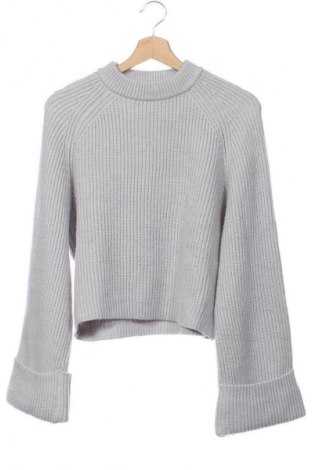 Pulover de femei Edited, Mărime XS, Culoare Gri, Preț 133,99 Lei