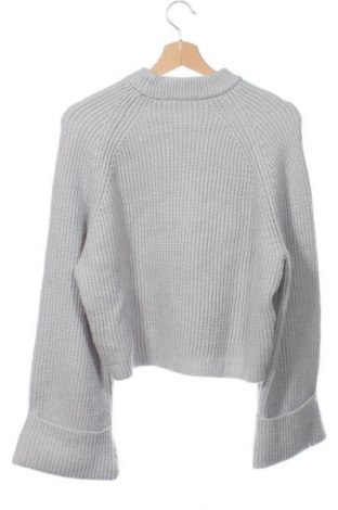 Pulover de femei Edited, Mărime XS, Culoare Gri, Preț 133,99 Lei