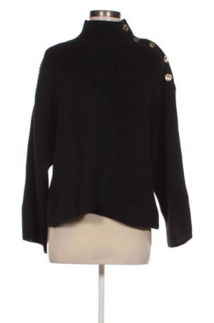 Damenpullover Edited, Größe S, Farbe Schwarz, Preis 64,99 €