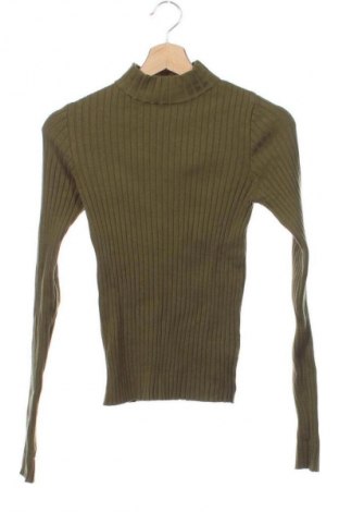 Damski sweter Edited, Rozmiar XS, Kolor Zielony, Cena 305,99 zł