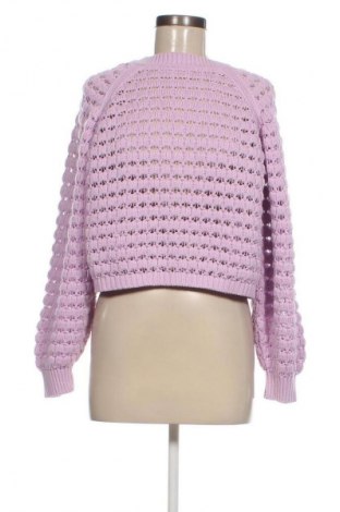 Pulover de femei Edited, Mărime L, Culoare Mov, Preț 133,99 Lei