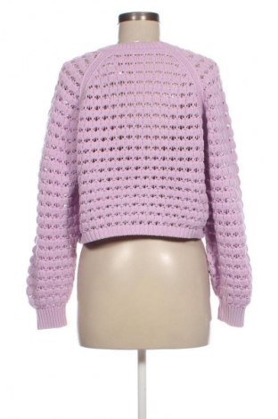Pulover de femei Edited, Mărime L, Culoare Mov, Preț 133,99 Lei