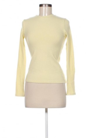 Damski sweter Edited, Rozmiar S, Kolor Żółty, Cena 305,99 zł