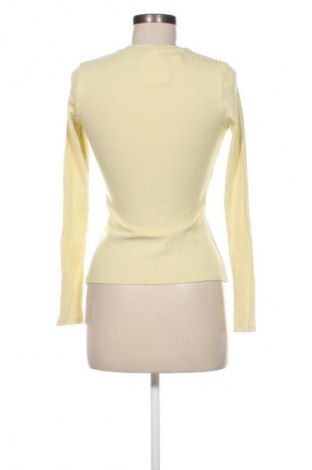 Damski sweter Edited, Rozmiar S, Kolor Żółty, Cena 305,99 zł