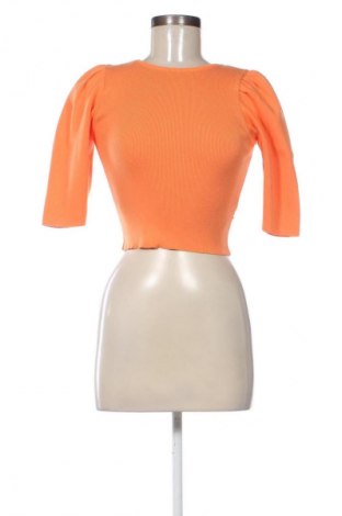 Dámsky pulóver Edited, Veľkosť S, Farba Oranžová, Cena  37,43 €