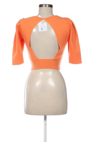 Dámsky pulóver Edited, Veľkosť S, Farba Oranžová, Cena  37,43 €