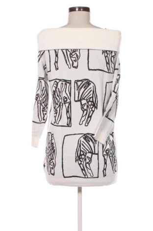 Pulover de femei Escada, Mărime M, Culoare Multicolor, Preț 309,21 Lei